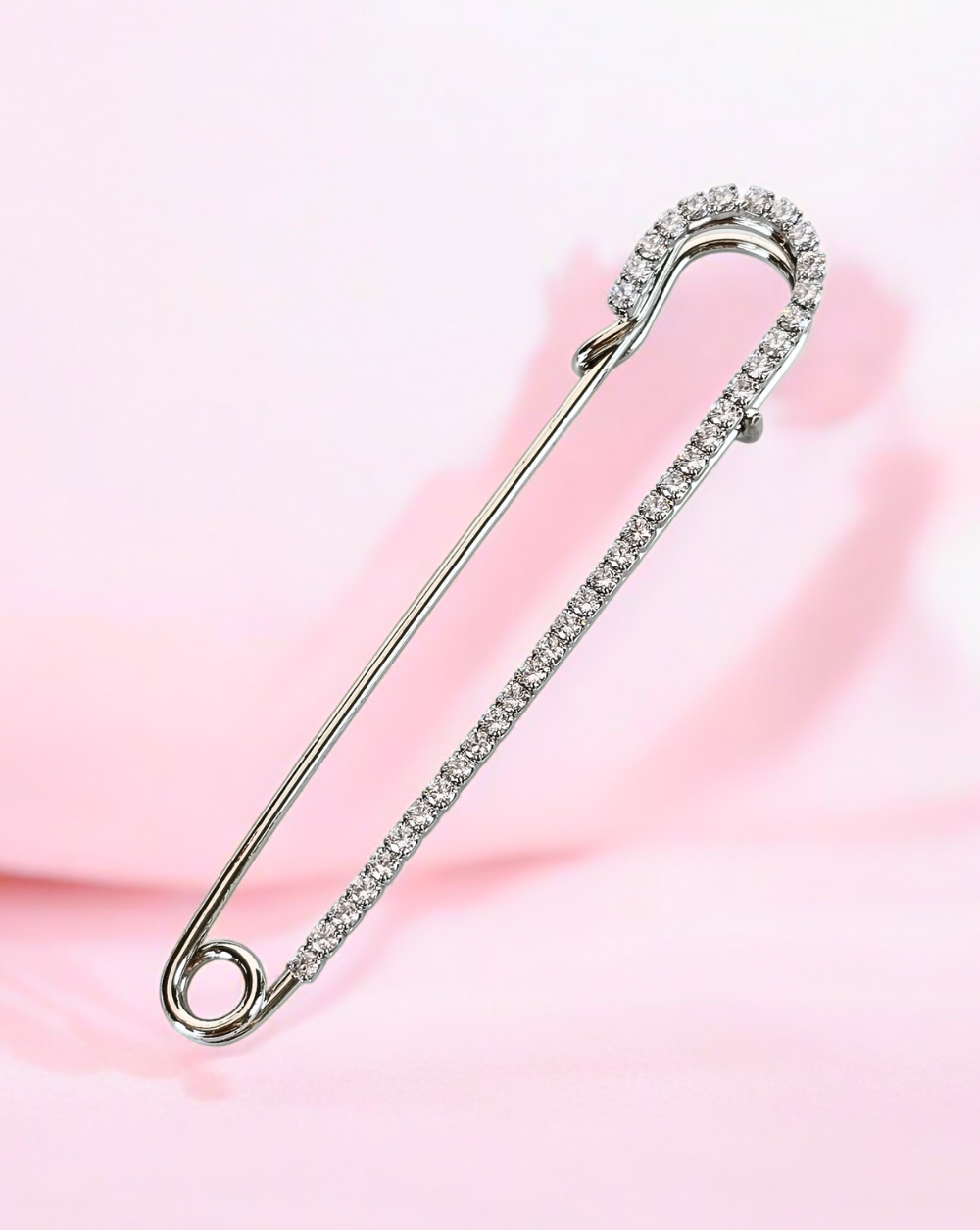 Brosche Clip