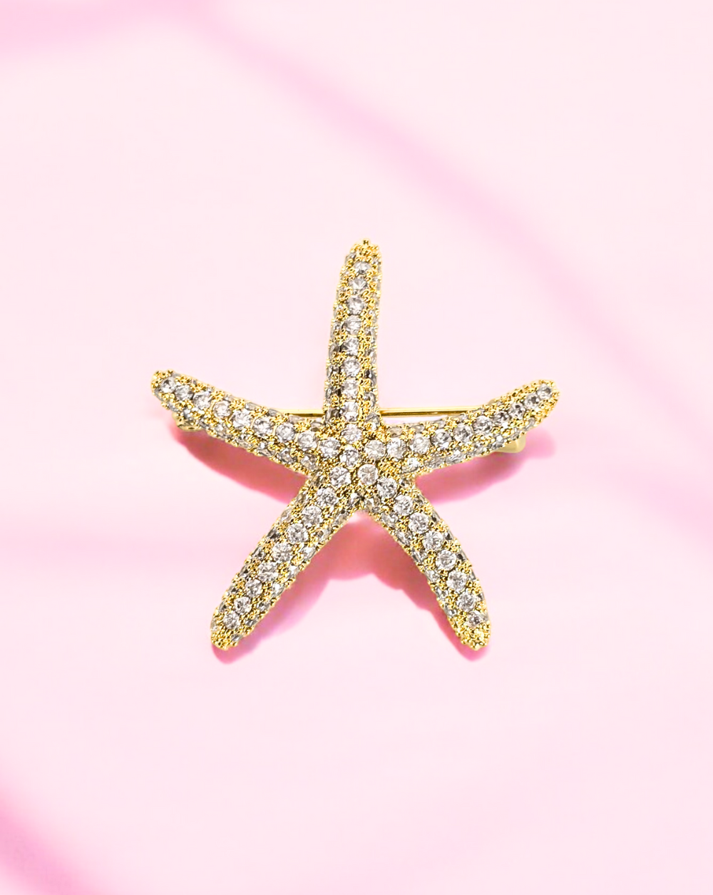 Broška STARFISH