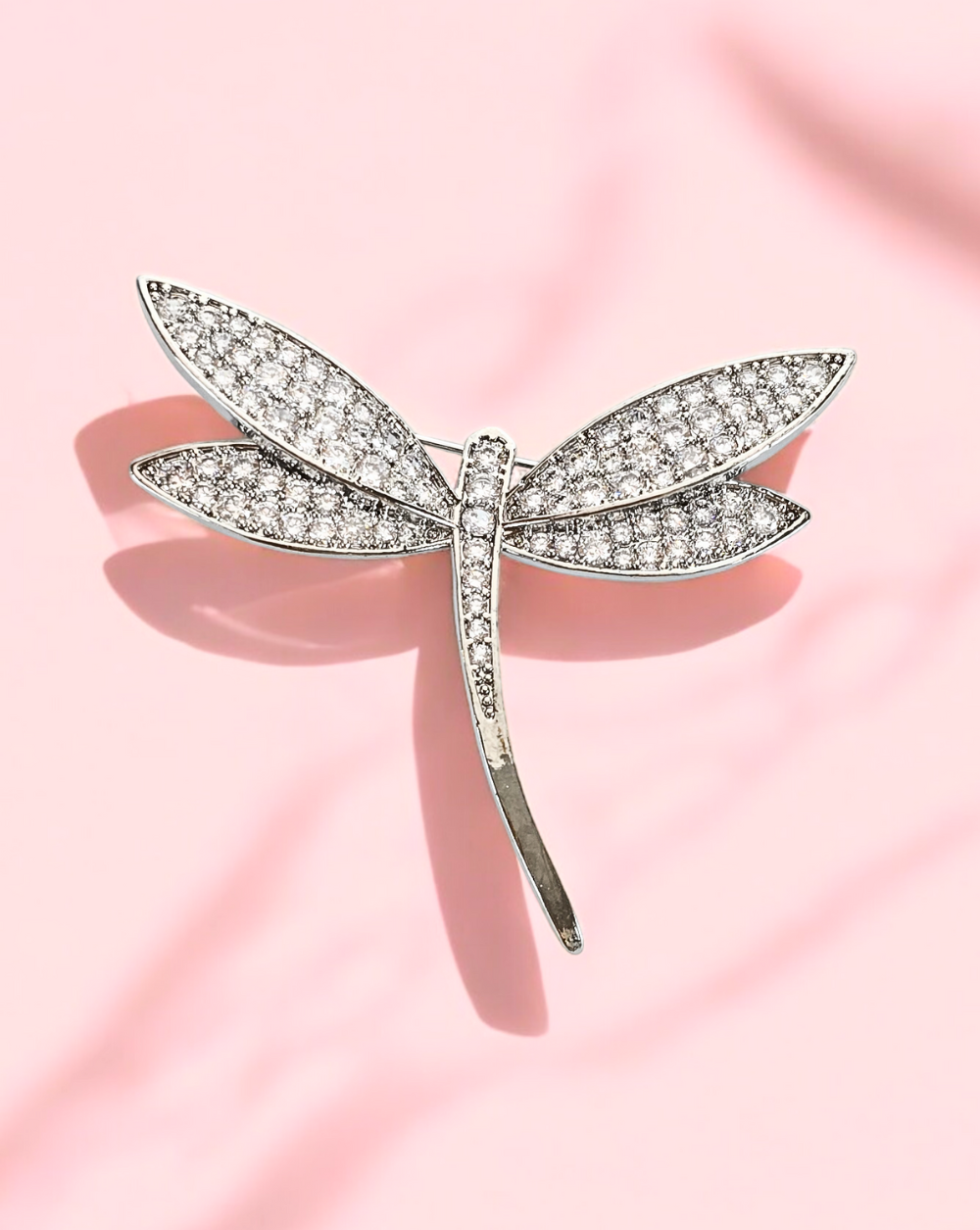 Broška DRAGONFLY