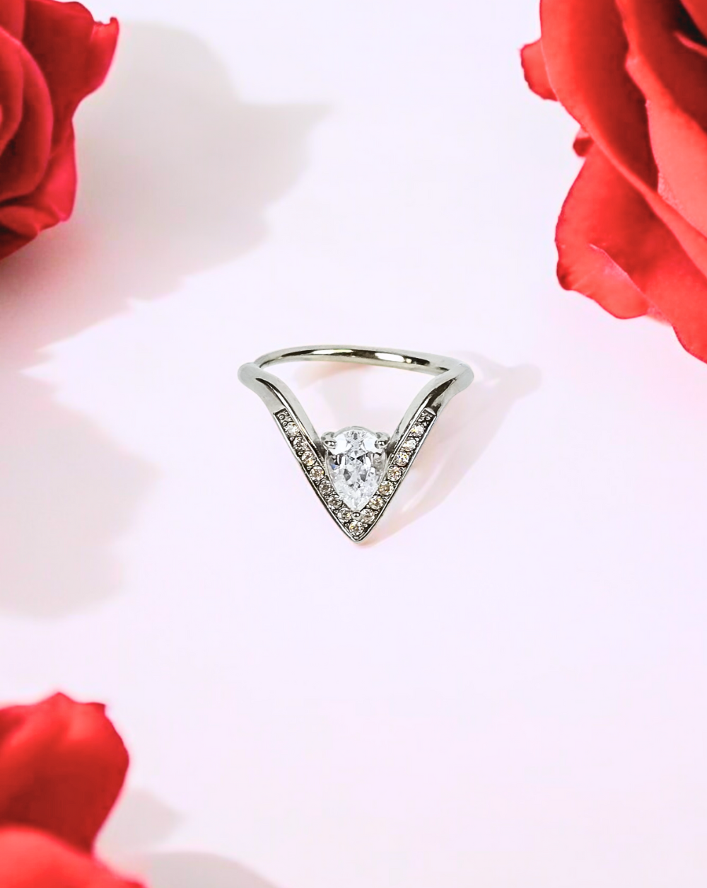 Ring PRESTIGE