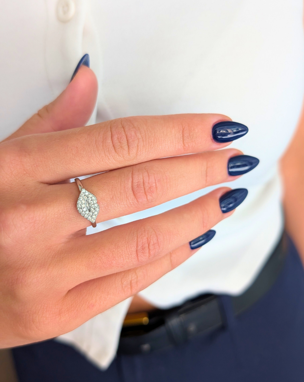 Ring Trgovina Patrizia