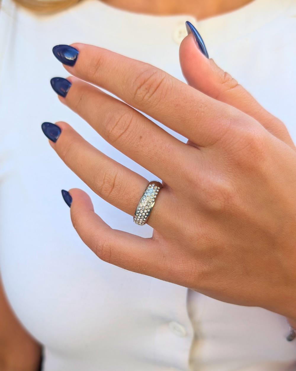 Ring BAND Trgovina Patrizia