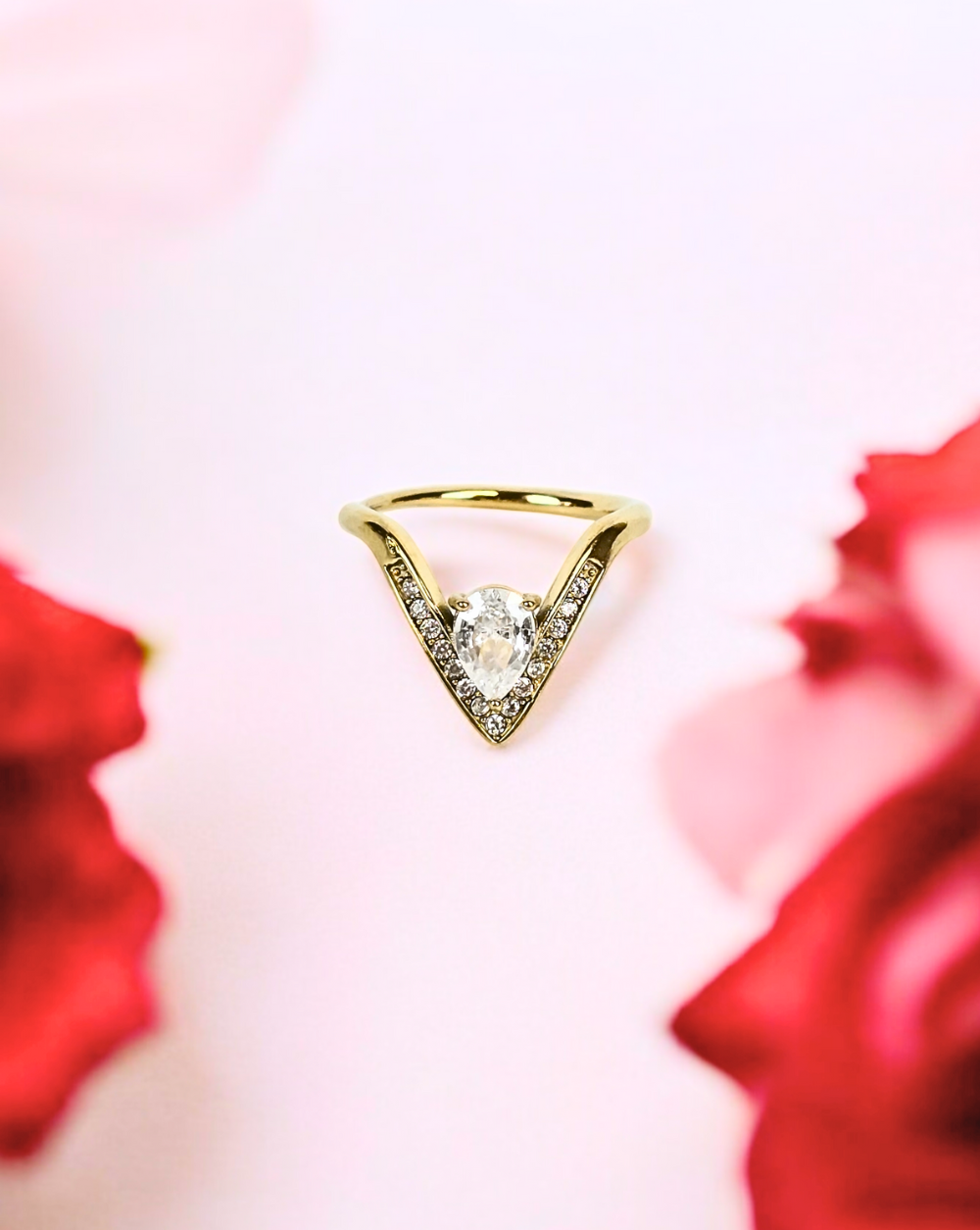 Ring PRESTIGE