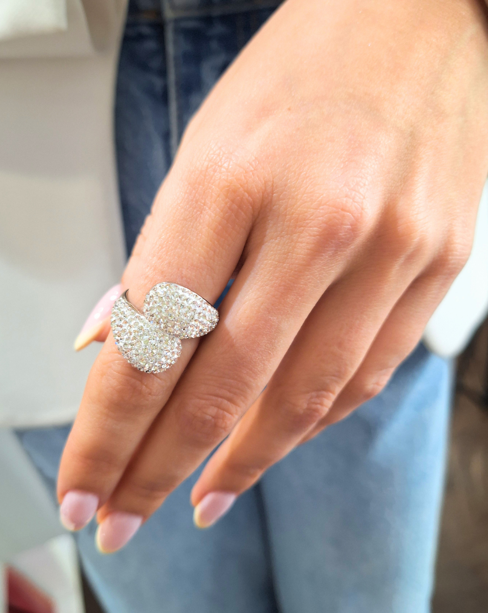Ring UNITED