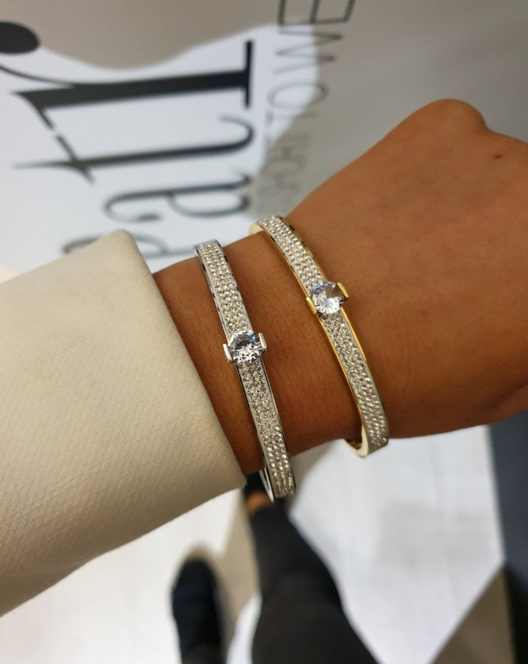 Bracelet SOPHISTICATED