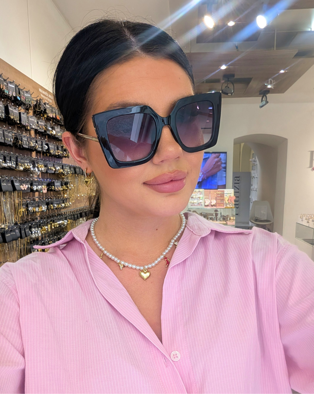 Sunglasses KELLY | Patrizia display picture 3