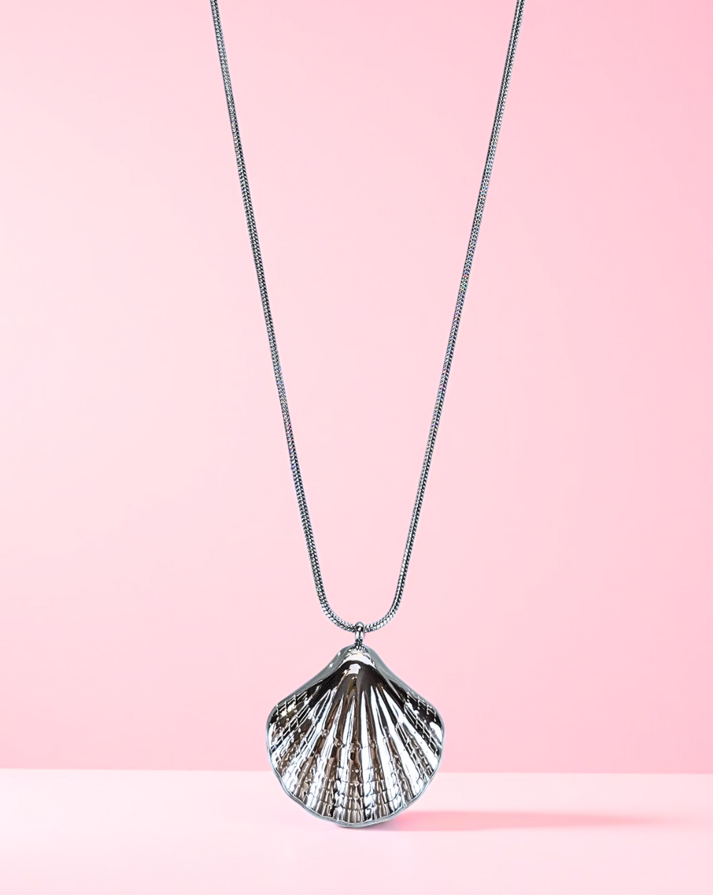 Halskette OCEAN SHELL Patrizia Ljubljana