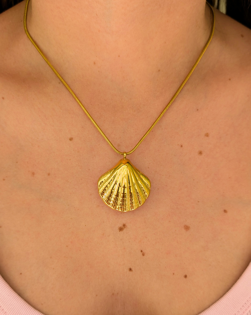 Verižica OCEAN SHELL Patrizia Ljubljana