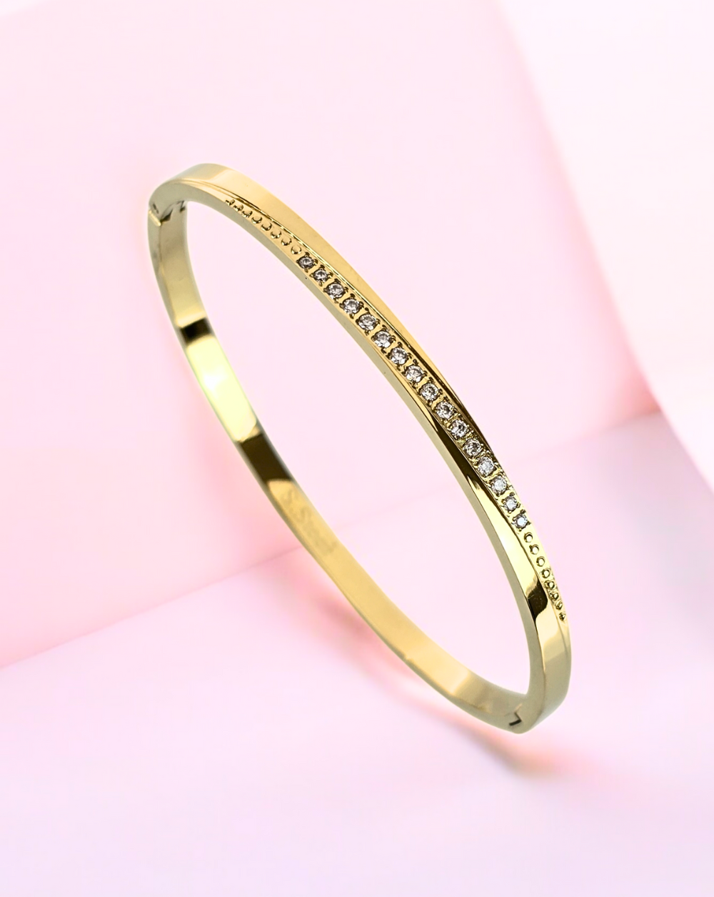 Armband Gold AXIS PATRIZIA