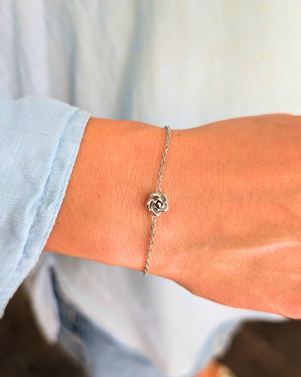 Armband MINI ROSE Trgovina Patrizia Ljubljana