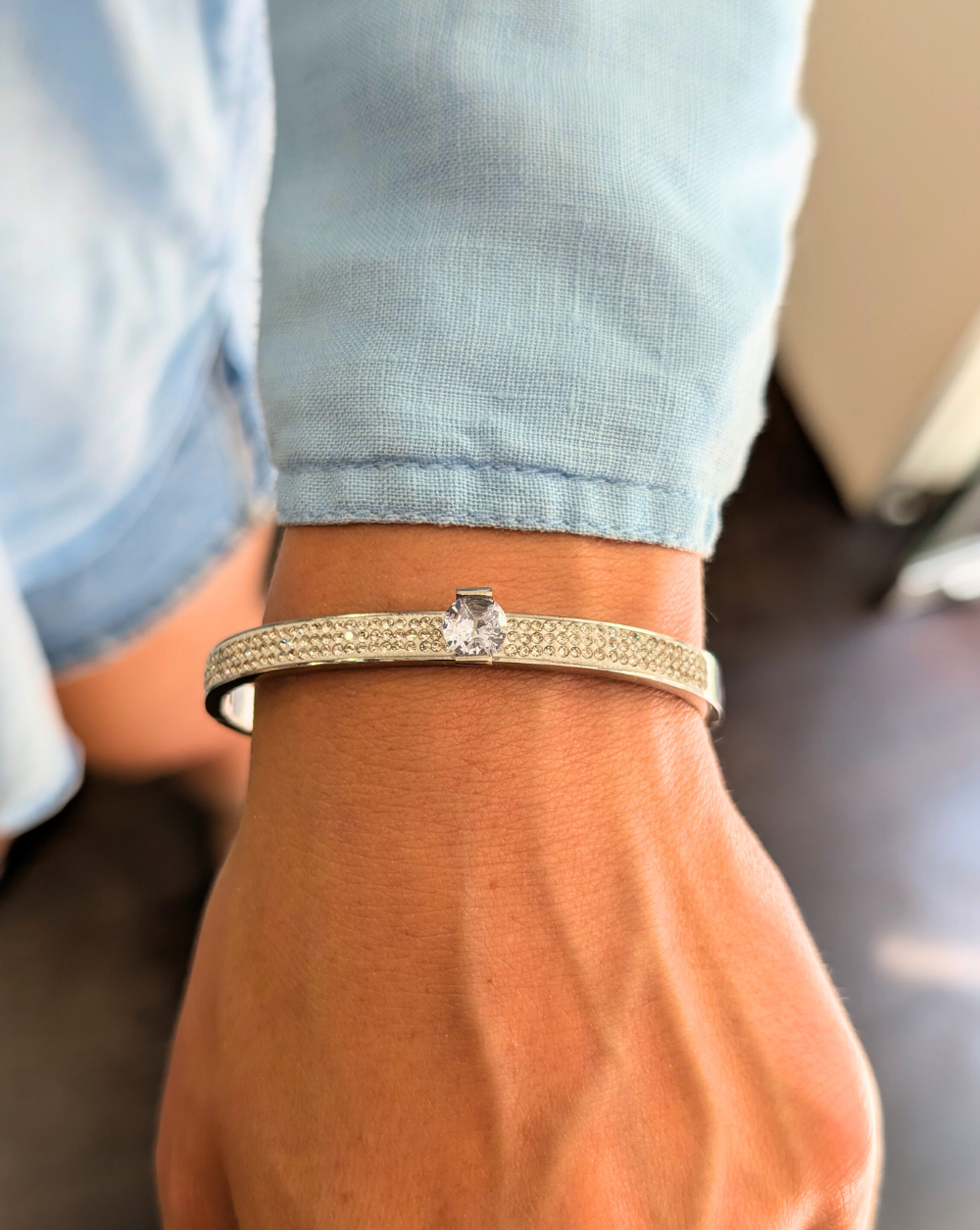 Bracelet SOPHISTICATED Trgovina Patrizia Ljubljana