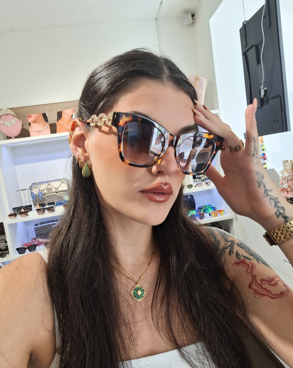 Sonnenbrille SYDNEY