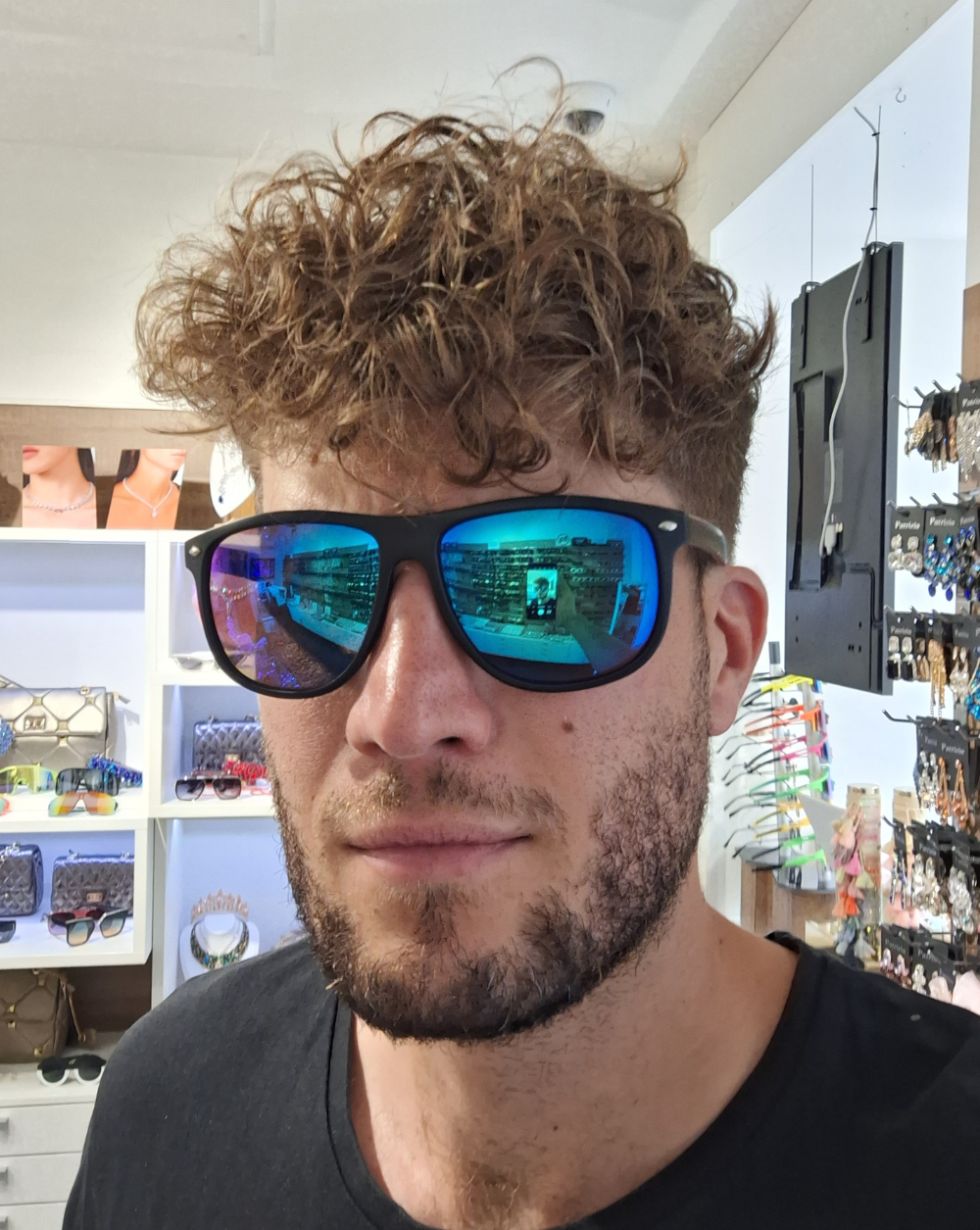 Moška sončna očala ACE