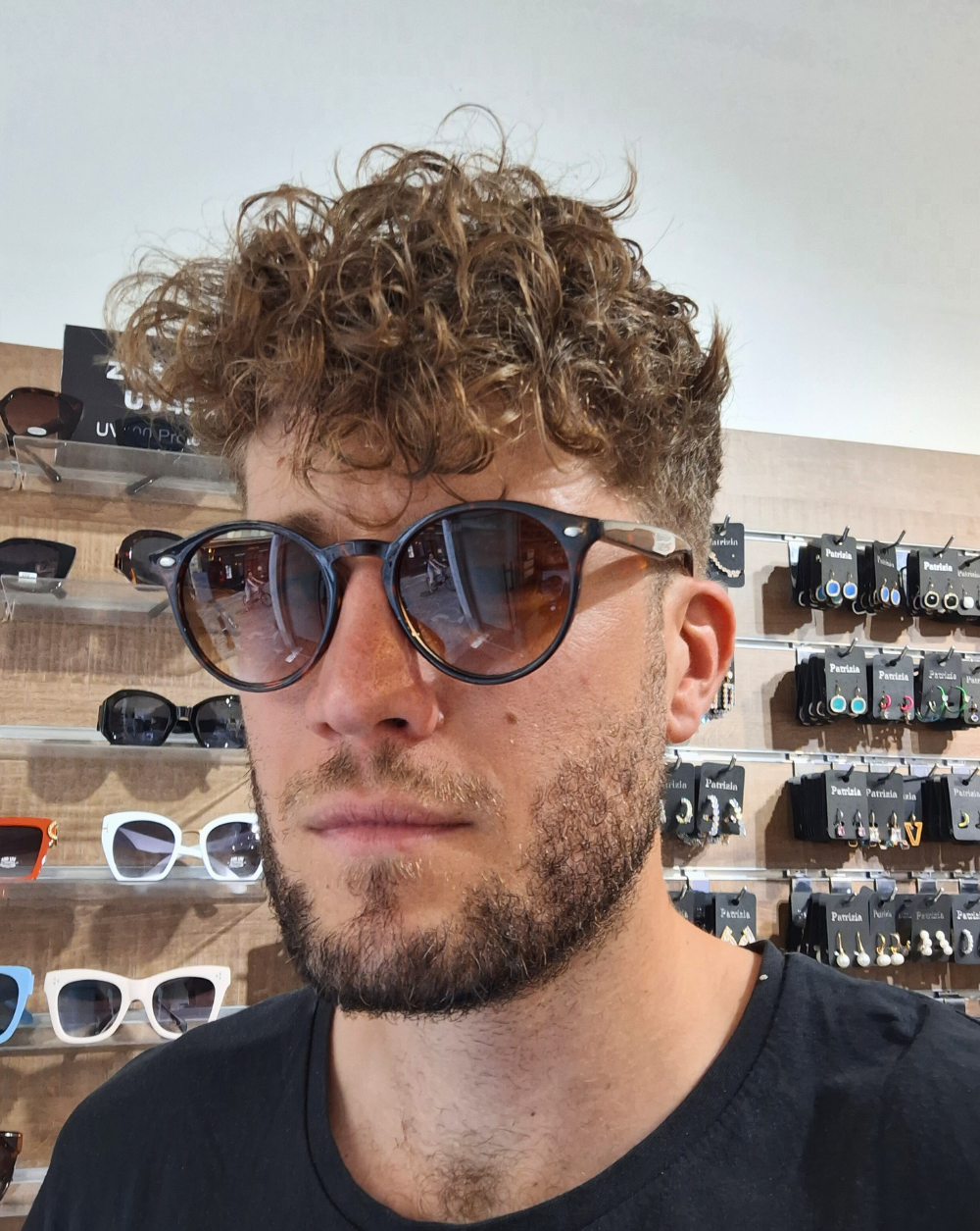 Moška sončna očala COSTA