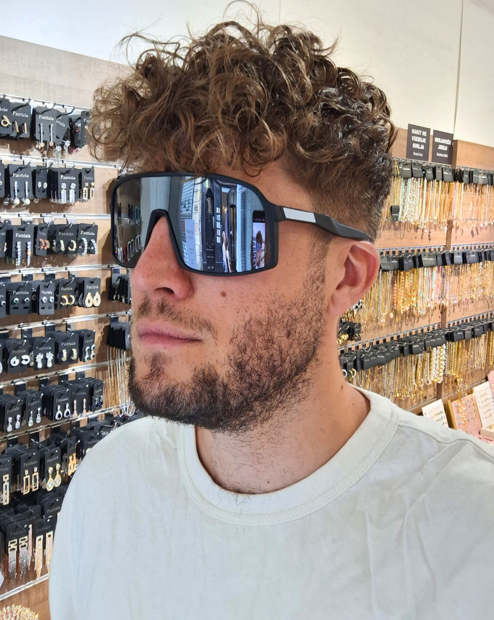 Moška sončna očala DROP