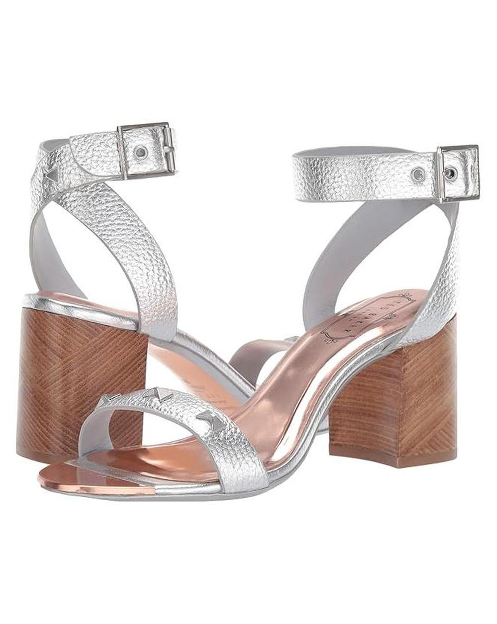Sandali TED BAKER Biah | Silver