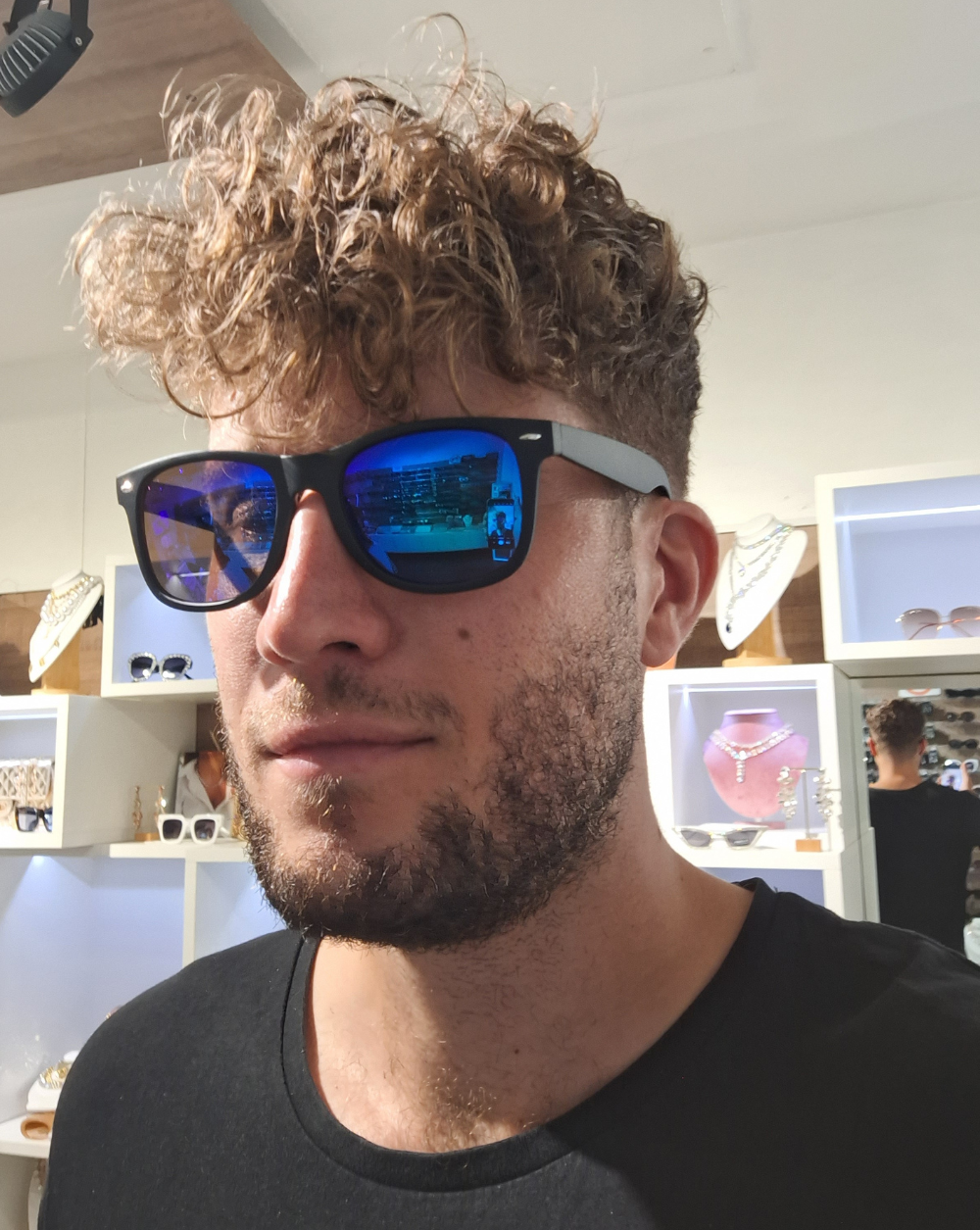 Moška sončna očala GRADO