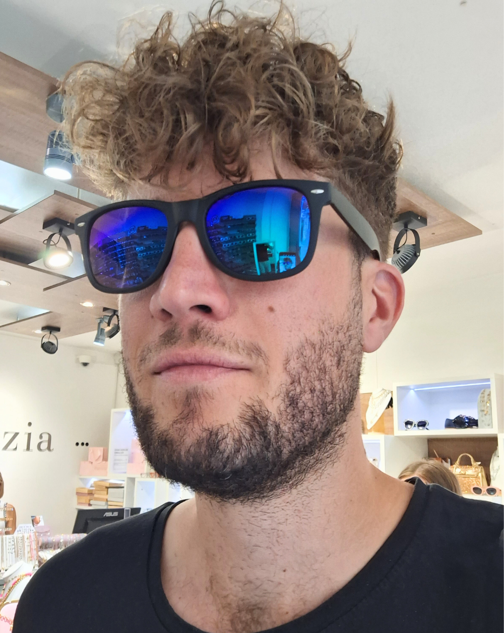 Moška sončna očala GRADO