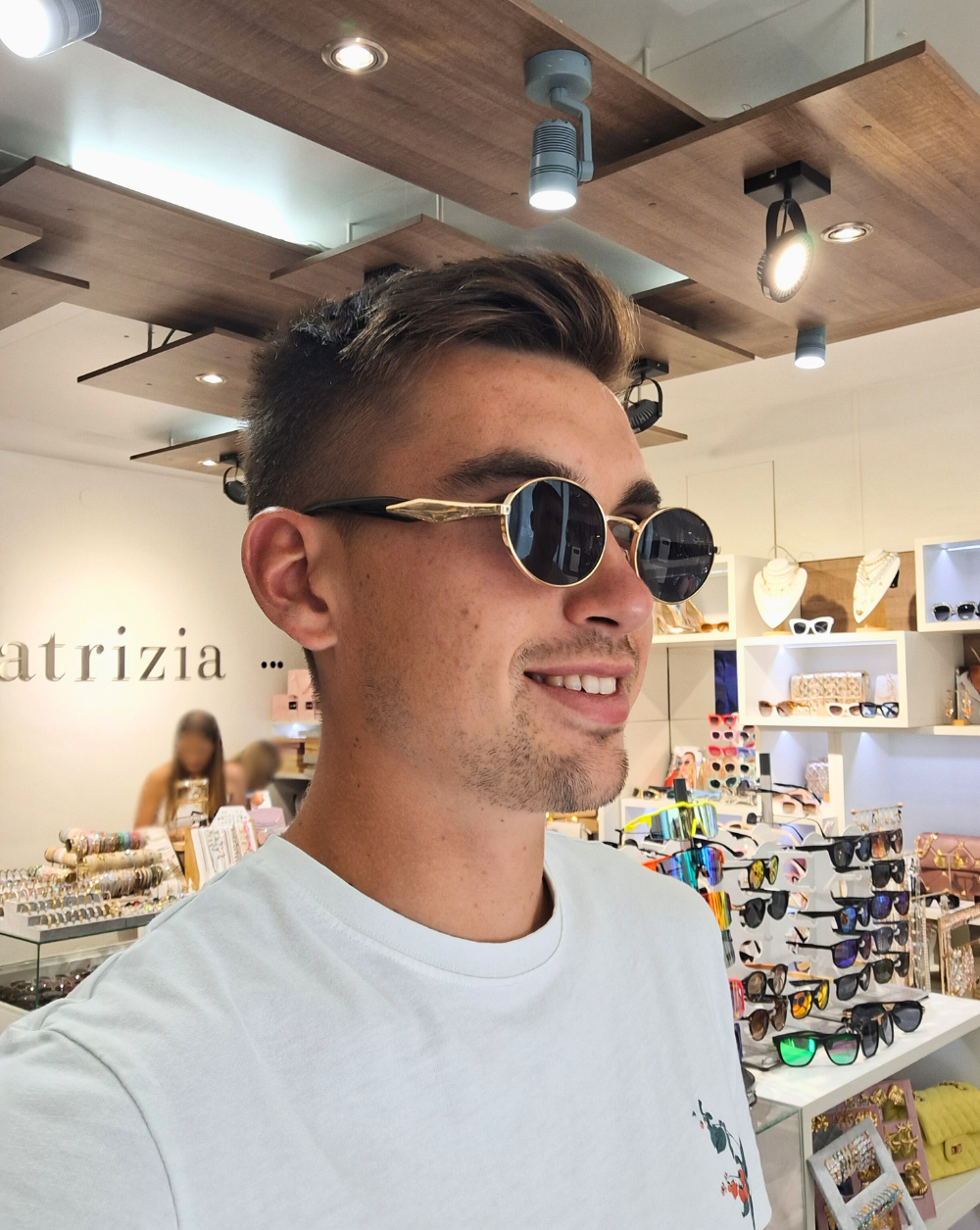 Moška sončna očala ESSENTIAL
