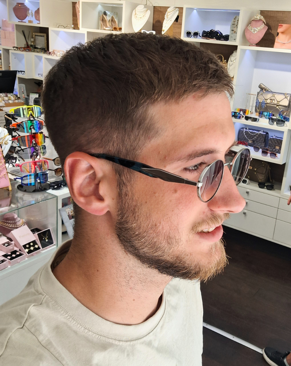 Moška sončna očala ESSENTIAL
