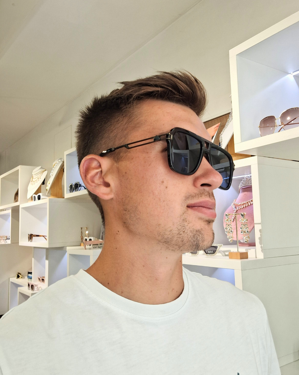 Moška sončna očala FUEGO