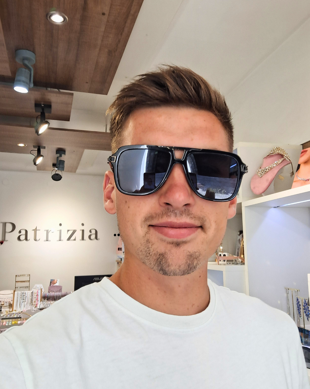 Moška sončna očala FUEGO