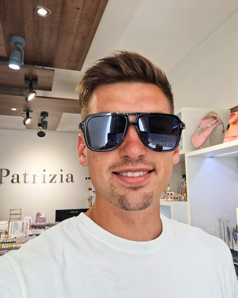 Moška sončna očala FUEGO