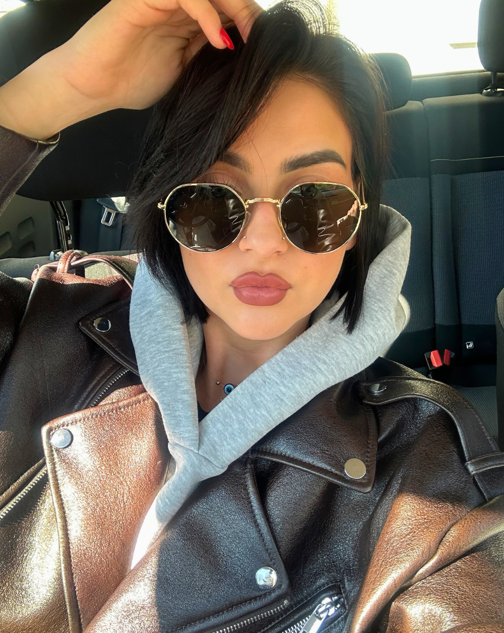 Sonnenbrille DAZE