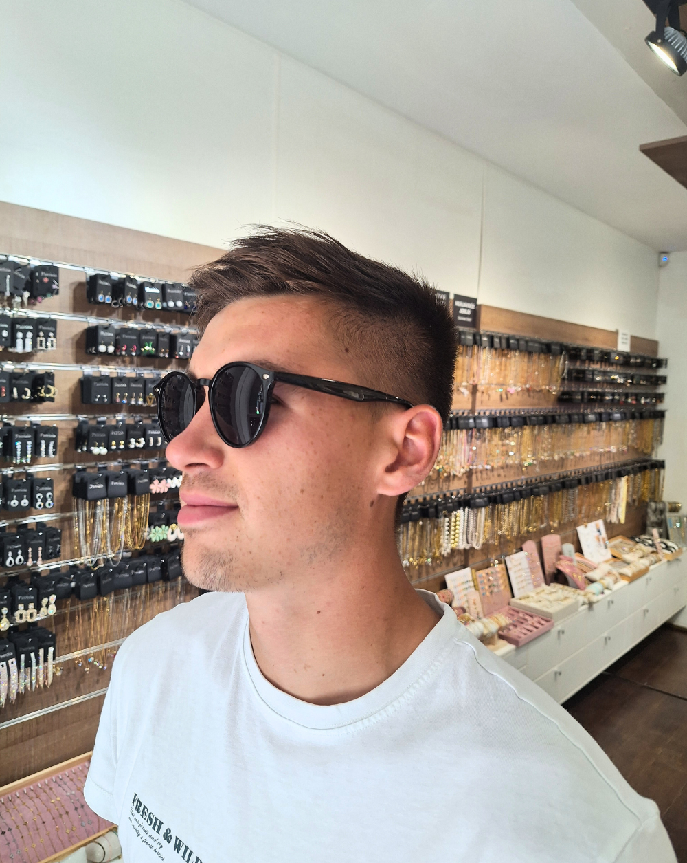 Moška sončna očala COSTA