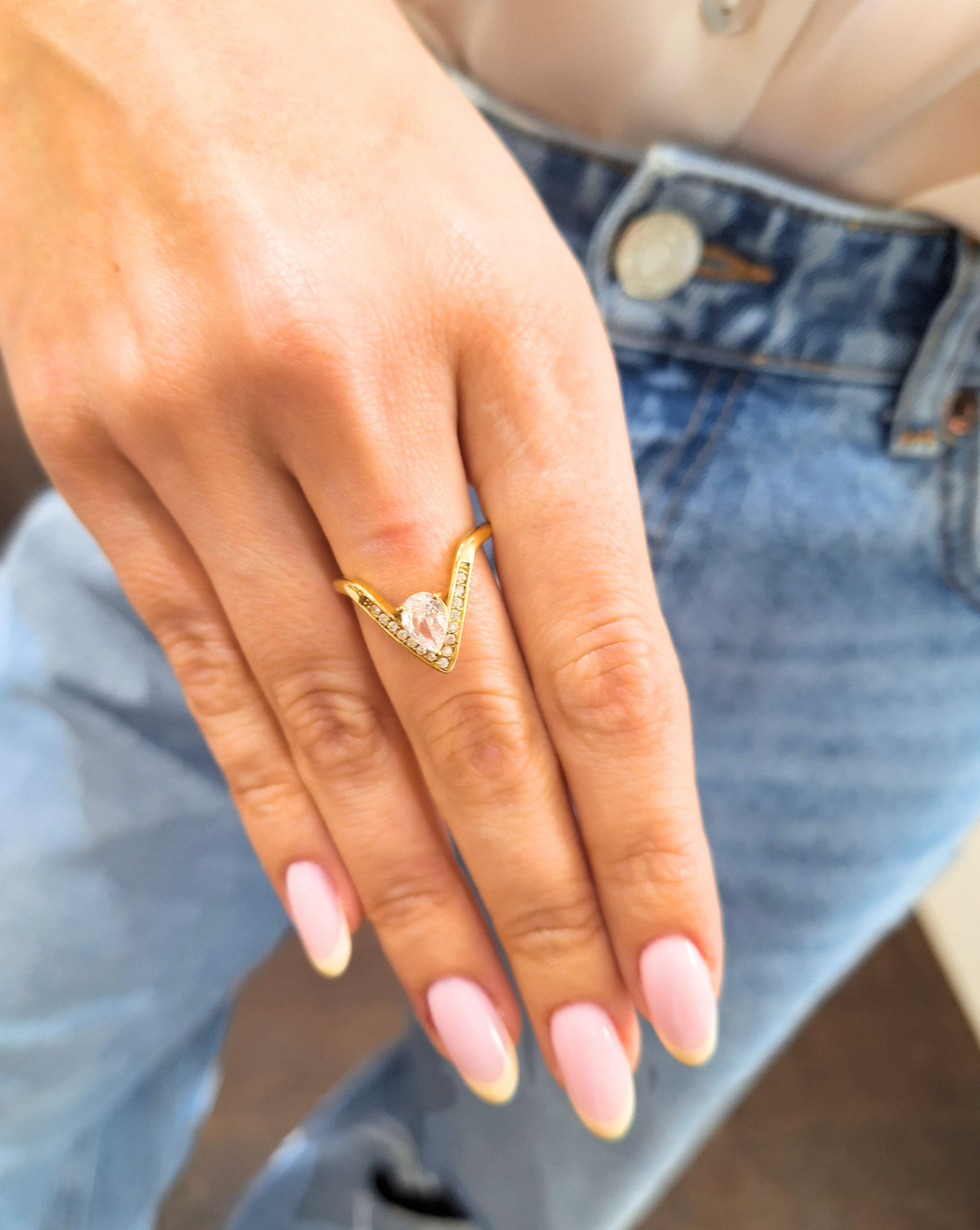 Ring PRESTIGE