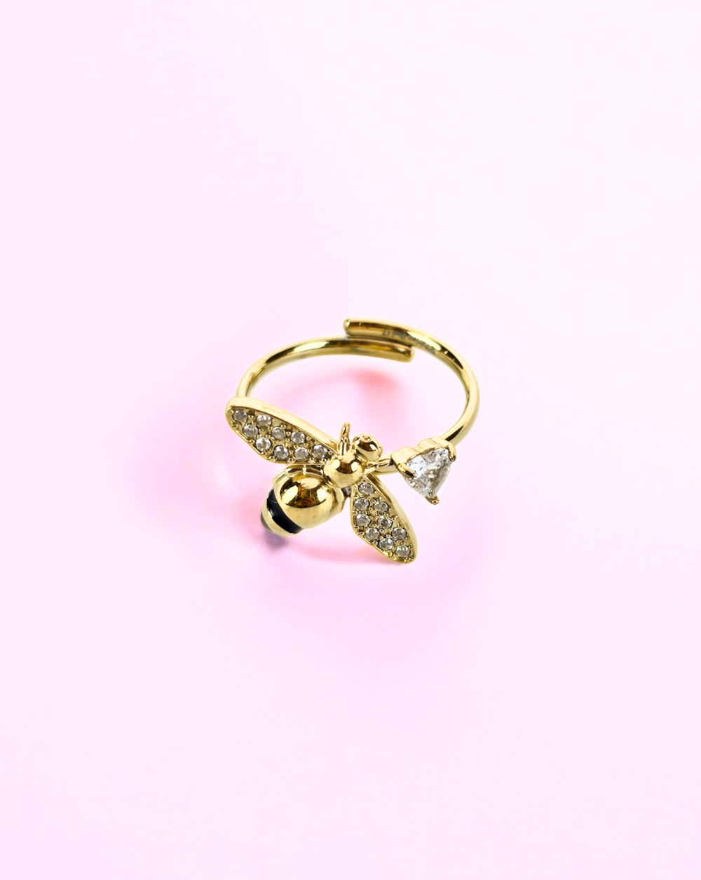 Ring BUMBLEBEE