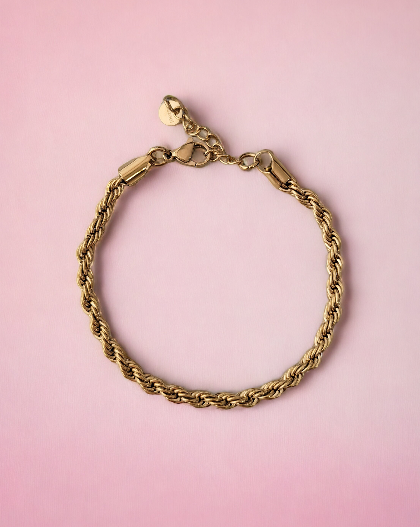 Armband TWIST | 3 mm