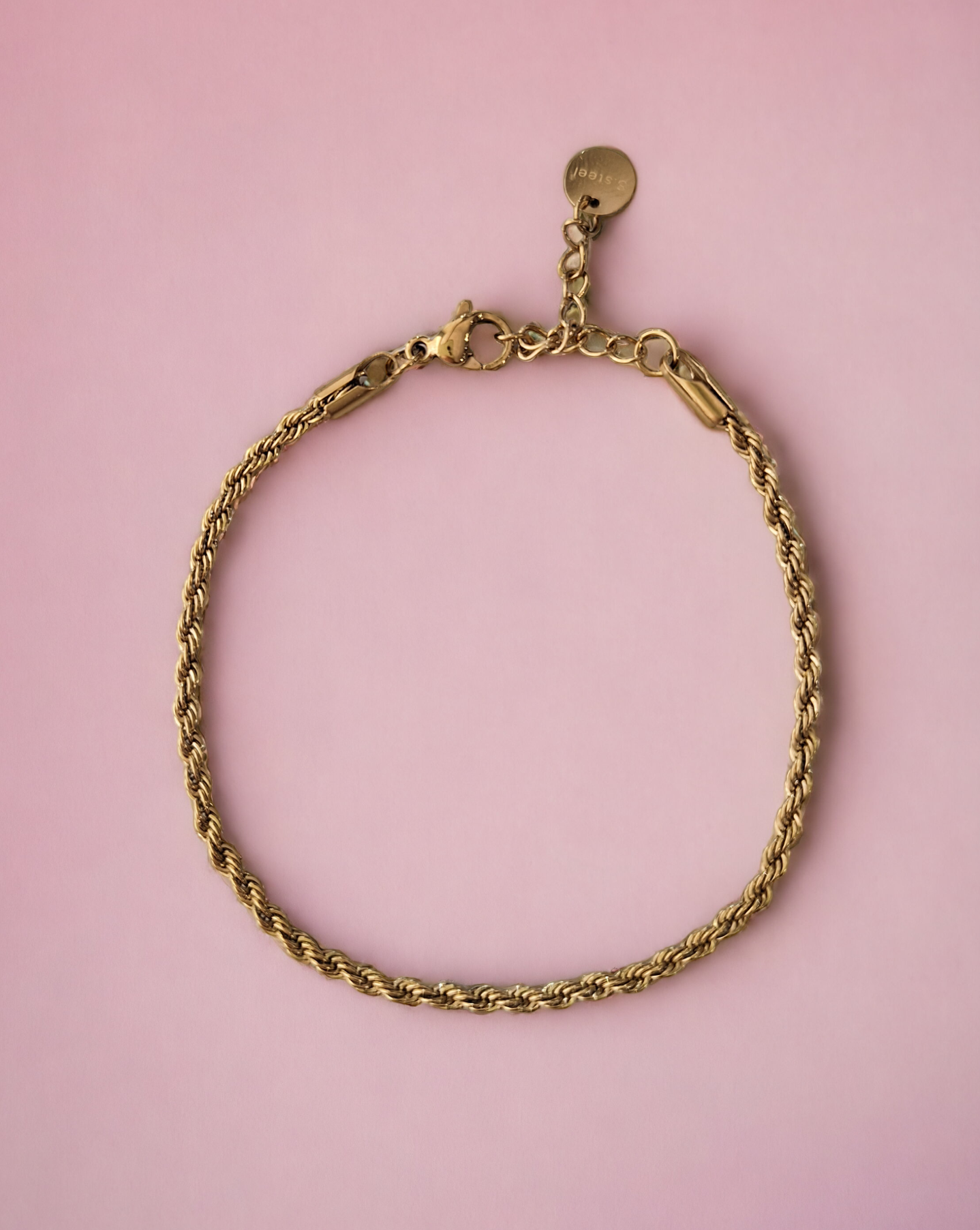 Zapestnica TWIST | 2 mm