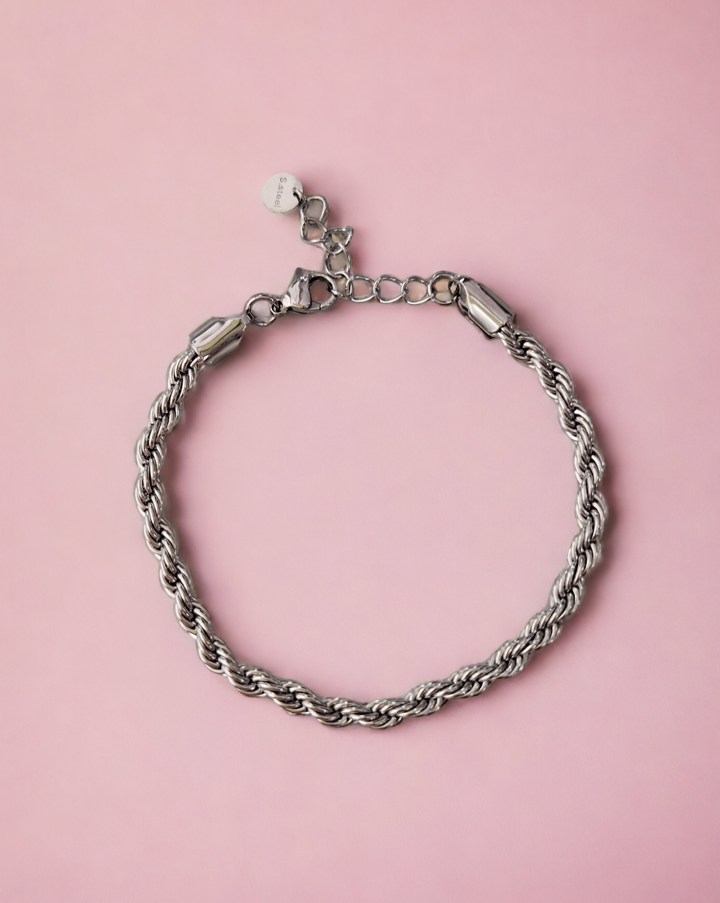Armband TWIST | 3 mm