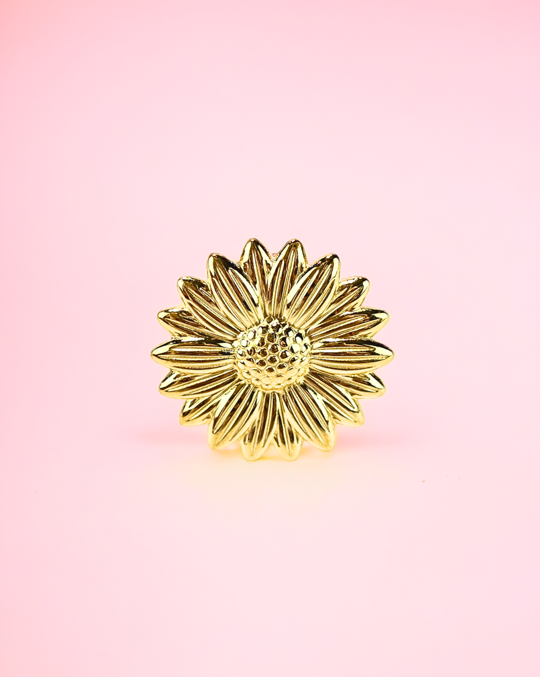 Prstan SUNFLOWER MINI