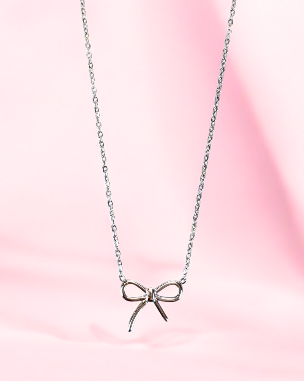 Modni lanac TINY BOW