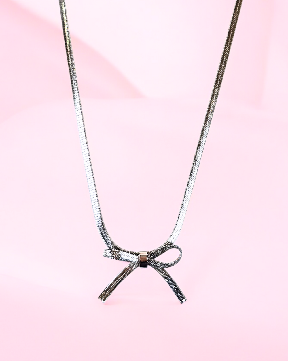 Modni lanac Mini RIBBON