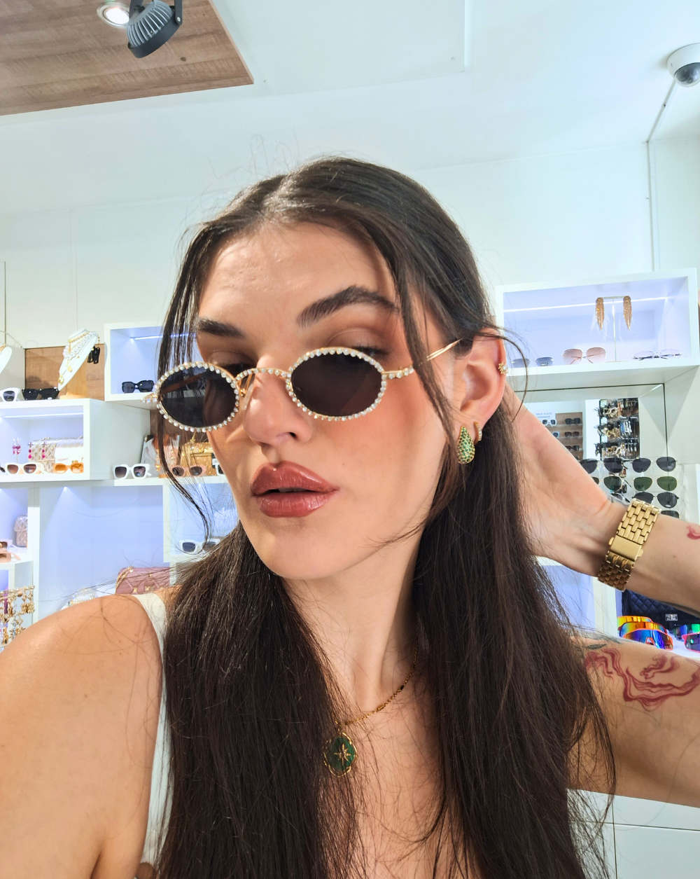 Sončna očala FASHION