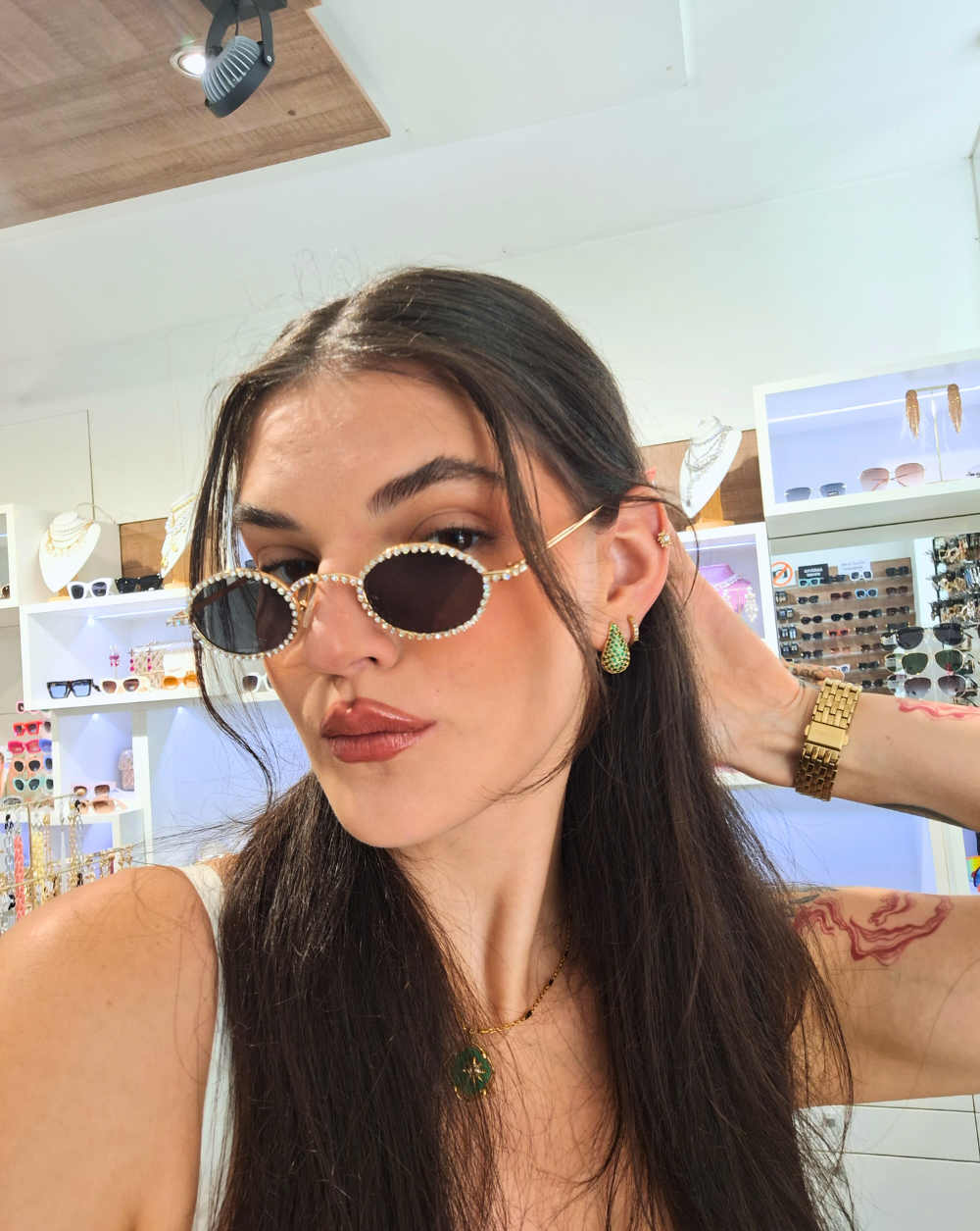 Sončna očala FASHION