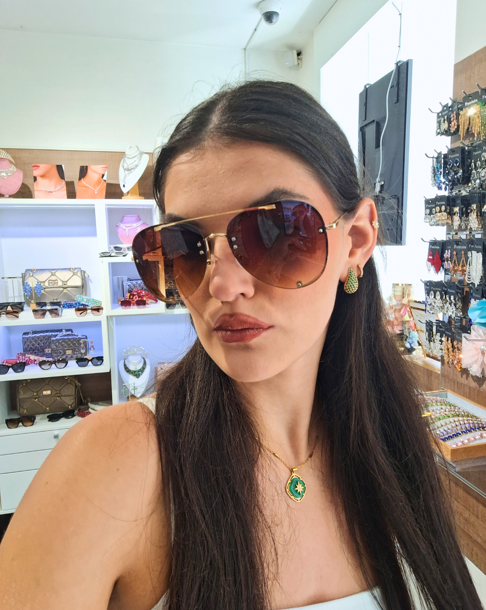 Sunglasses RIVA