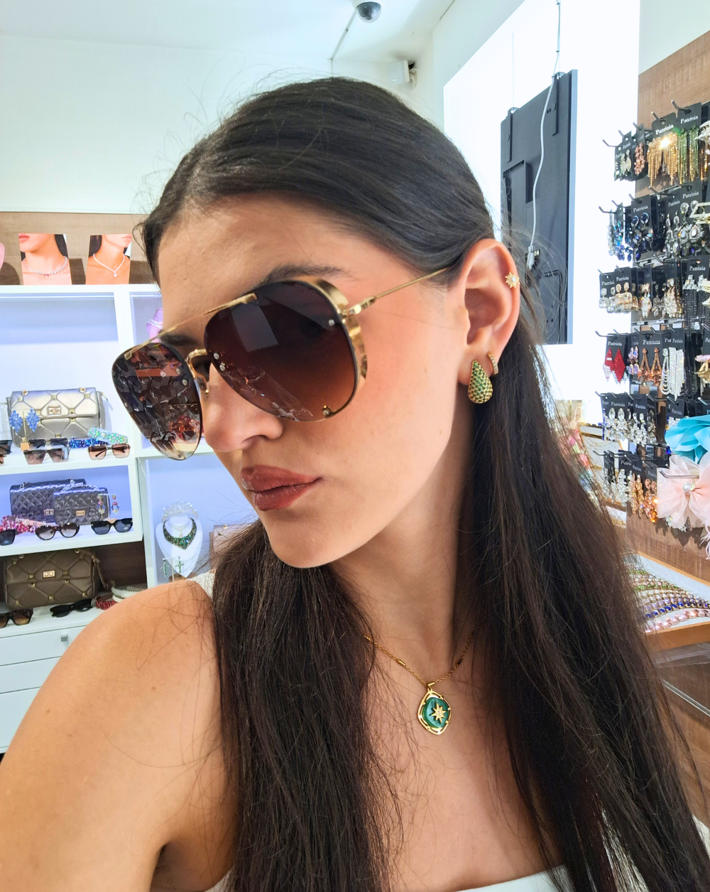 Sunglasses RIVA