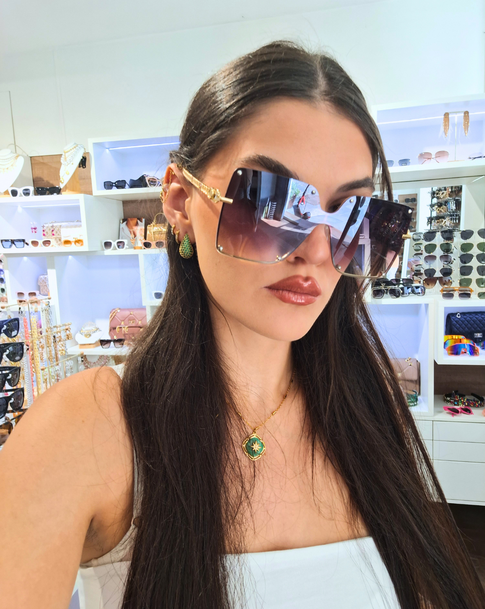 Sonnenbrille MAXIME