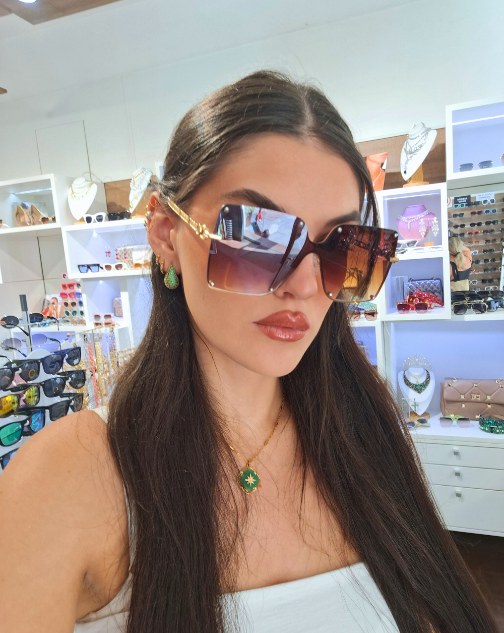 Sonnenbrille MAXIME
