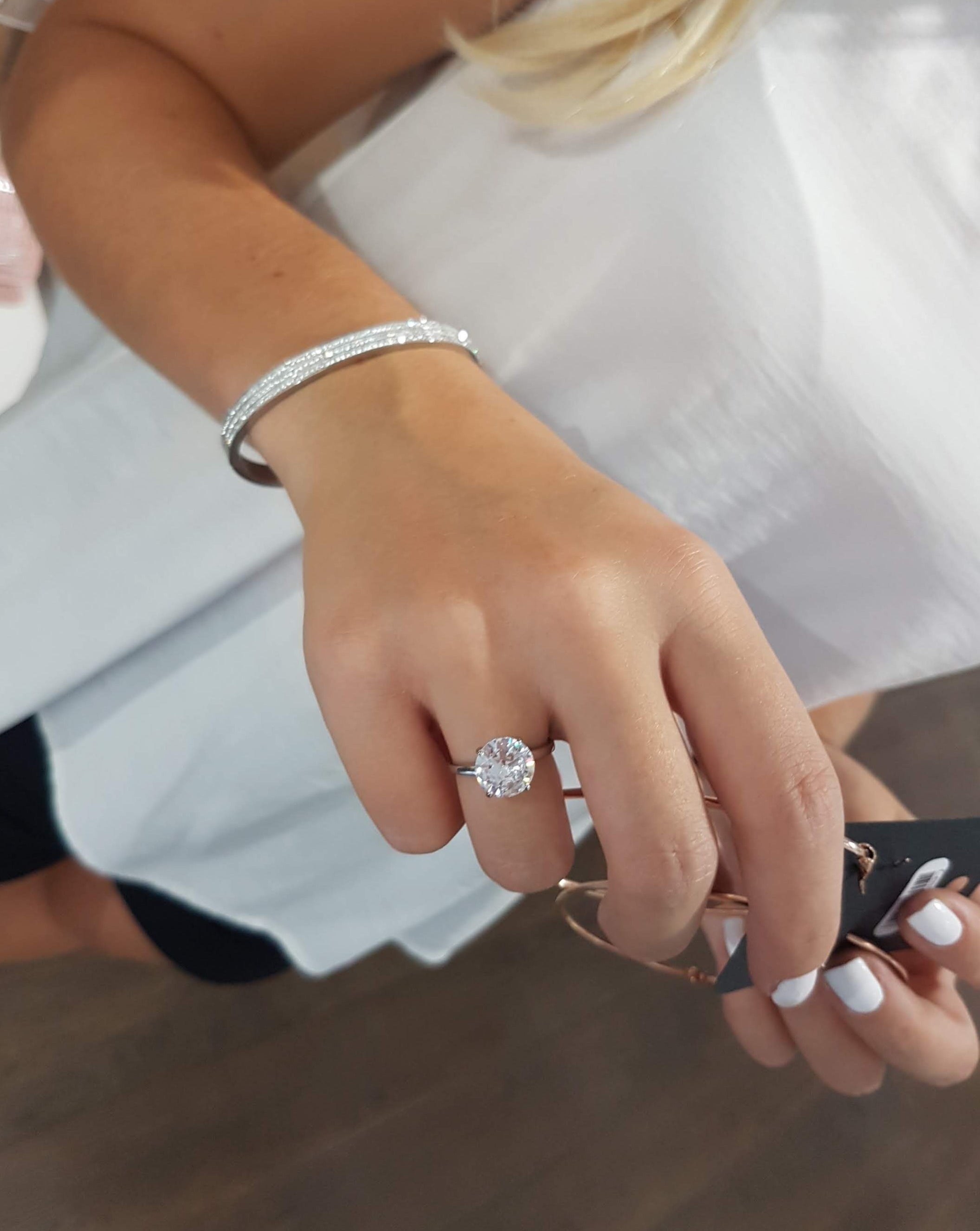 Ring CLASSY - Patrizia