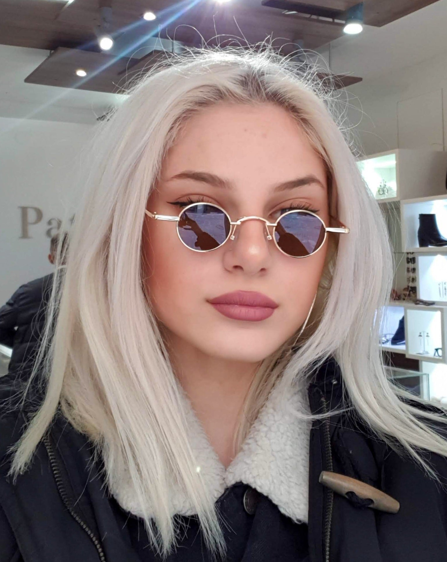 Sončna očala YOKO - Patrizia