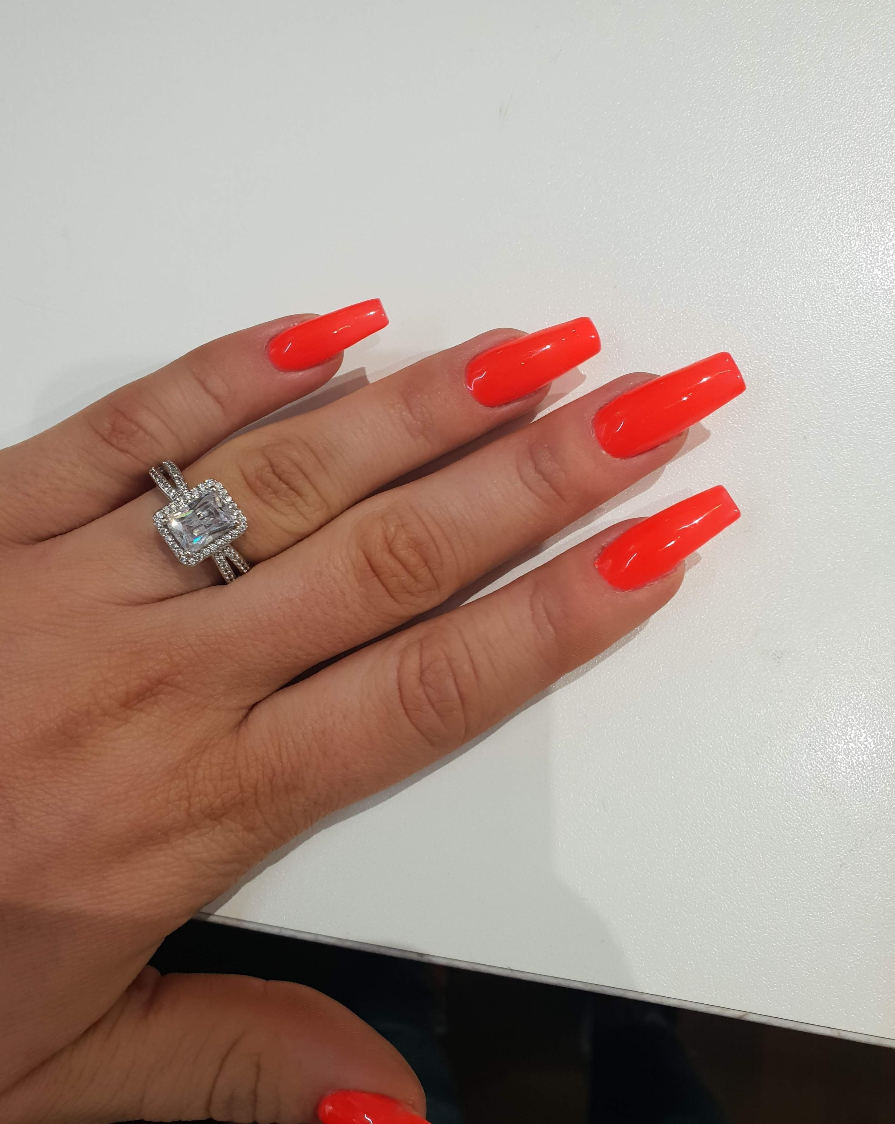Ring ETERNITY - Patrizia