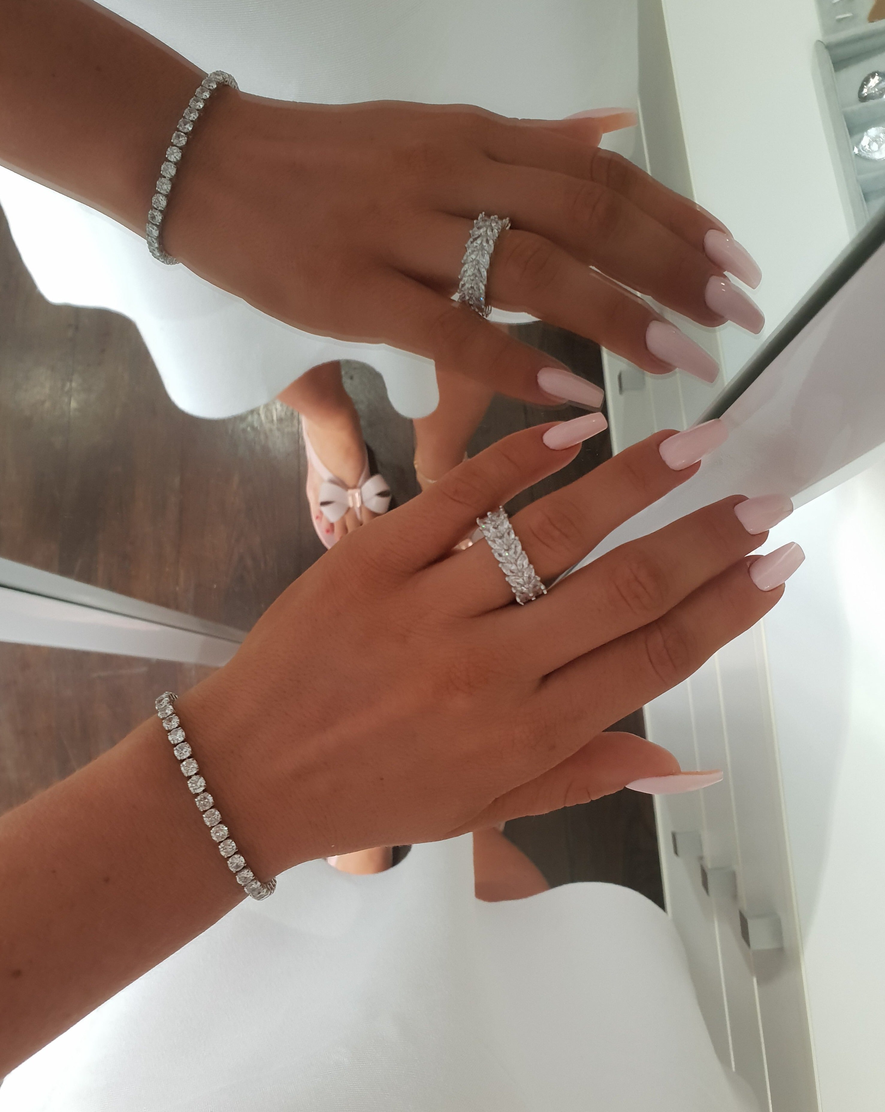 Ring KYLIE - Patrizia