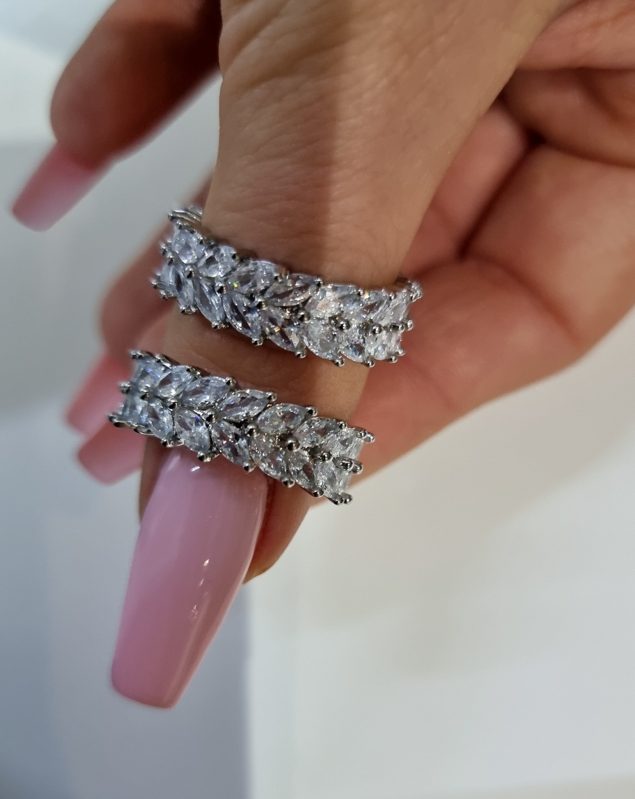 Ring KYLIE - Patrizia