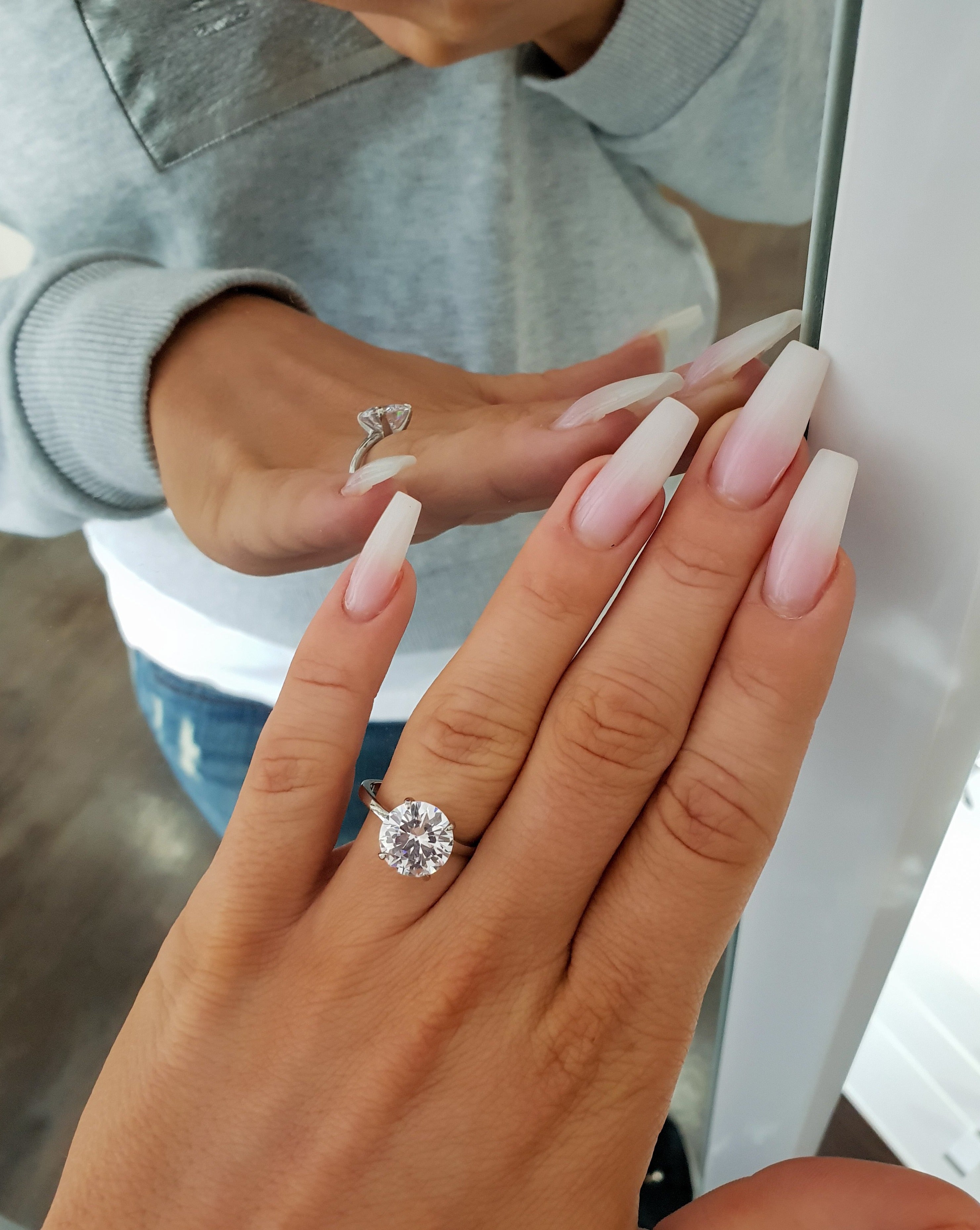 Ring CLASSY - Patrizia