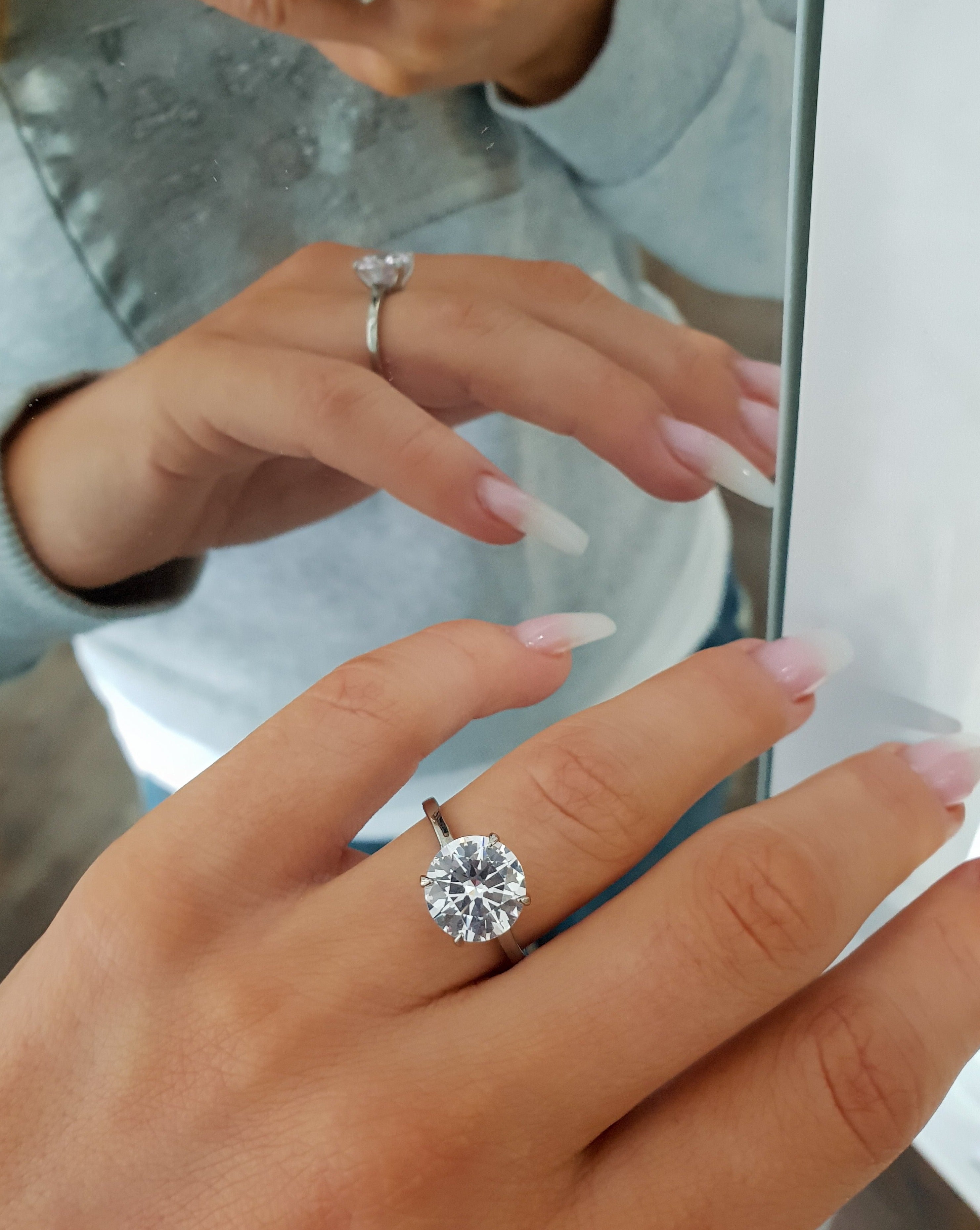 Ring CLASSY - Patrizia